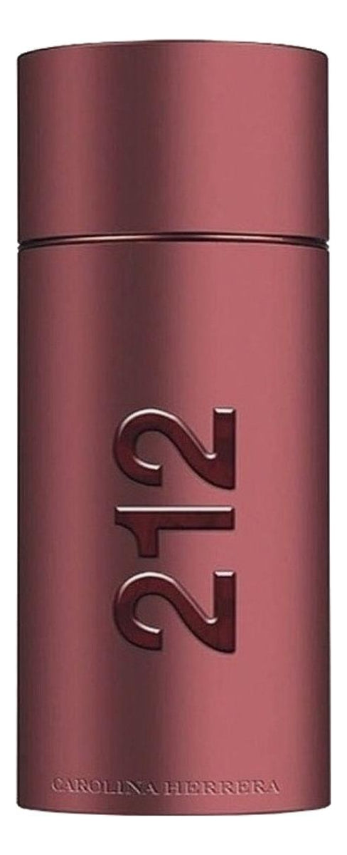 Decant 212 Sexy Men EDT