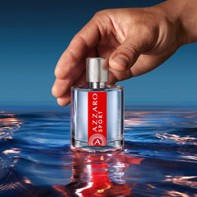 Decant Sport  Eau de Toilette