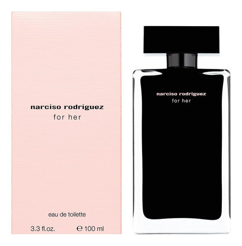 Decant Narciso Rodriguez For Her Feminino Eau De Toilette
