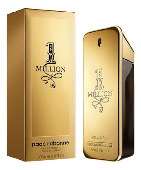 Decant One million 1 Million Tradicional