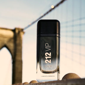 Decant 212 Vip Black  Eau de Parfum