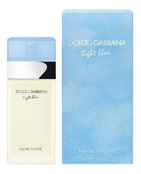 Decant Light Blue Eau de Toilette