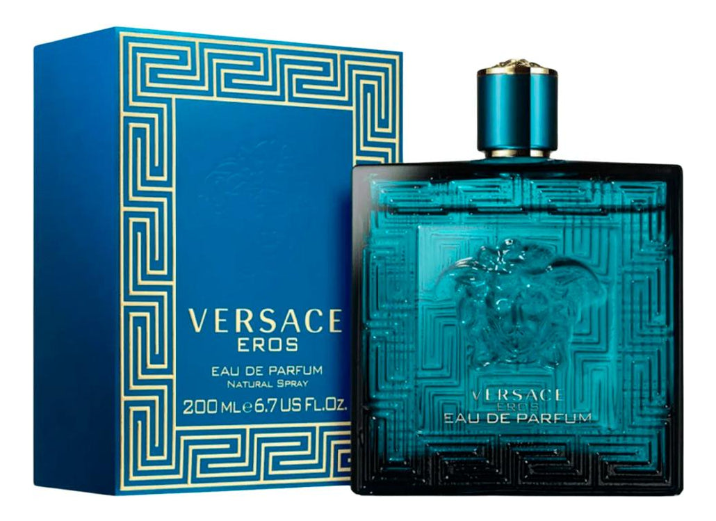 Decant Eros Parfum Men