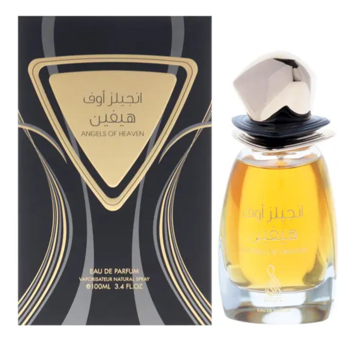 Decant Risala Angels Of Heaven Eau De Parfum