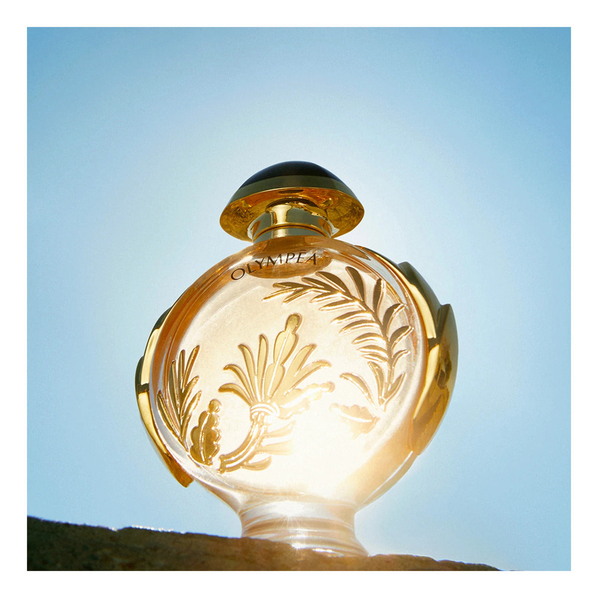 Decant Olympéa Solar Eau De Parfum