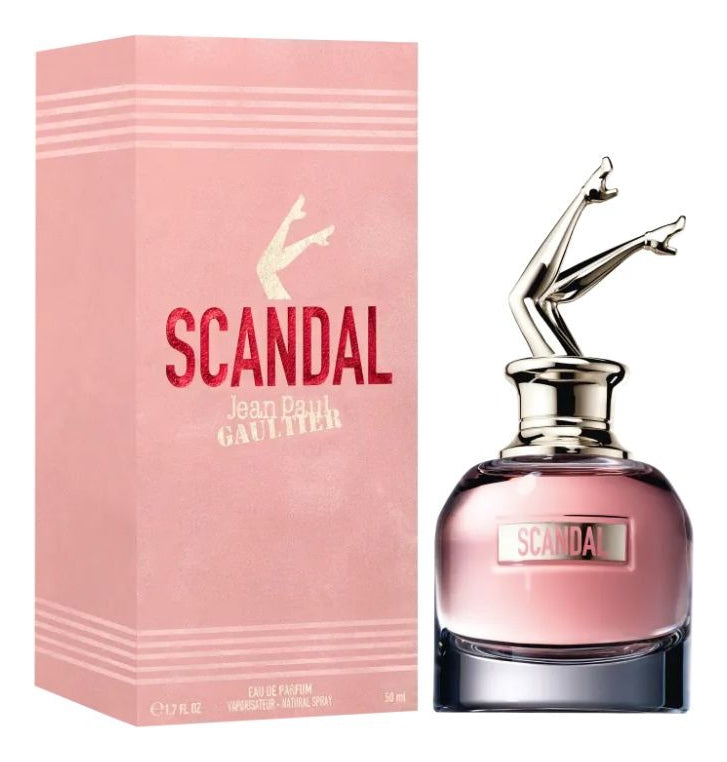 Decant Jean Paul Gaultier Scandal  - Perfume Feminino