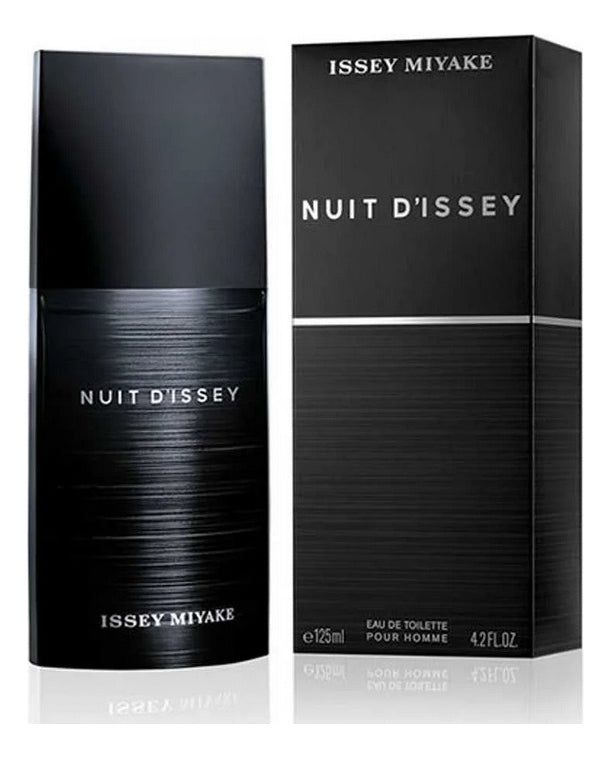 Decant Issey Miyake Nuit D'issey Eau De Toilette