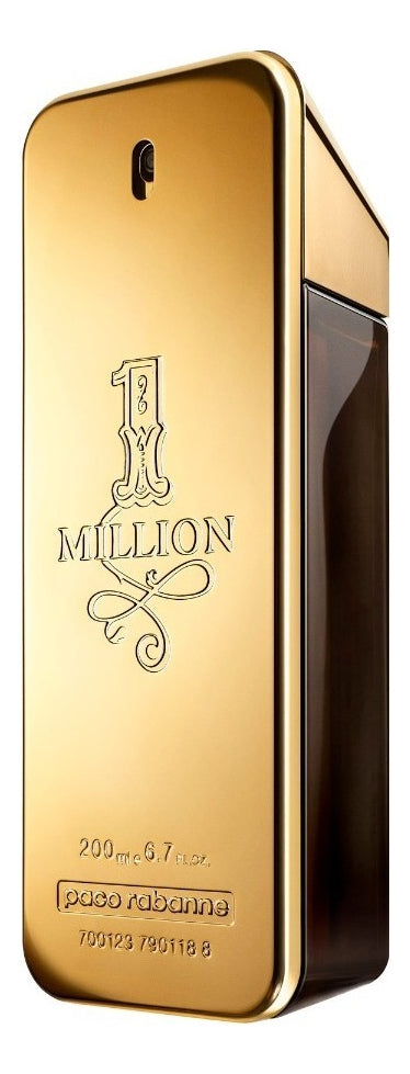 Decant One million 1 Million Tradicional