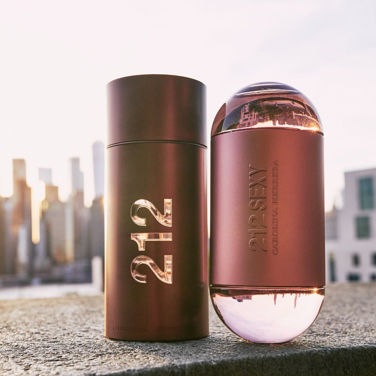 Decant 212 Sexy Men EDT