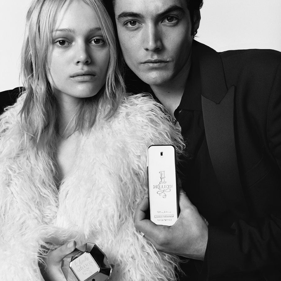 Decant One million 1 Million Tradicional