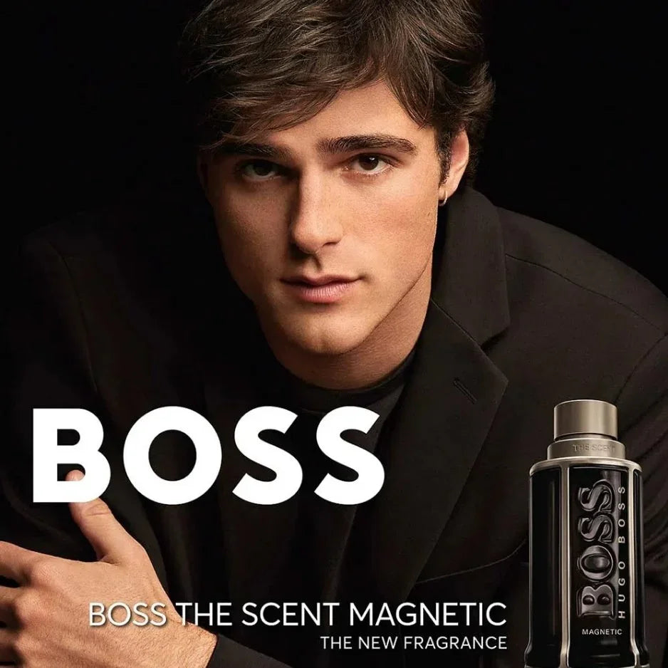 Decant Boss The Scent Magnetic
