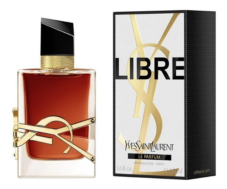 Decant Libre Le Parfum