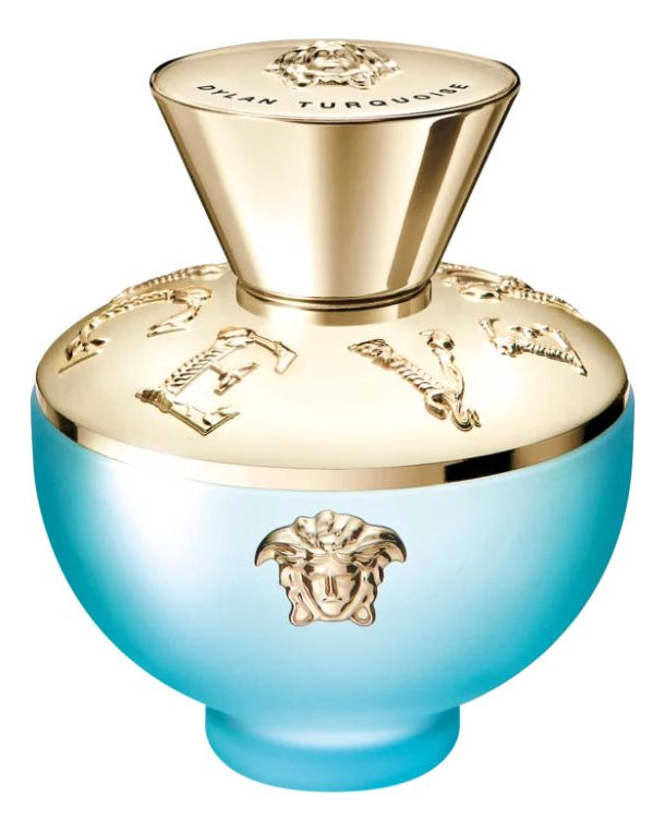 Decant Dylan Turquoise Feminino Eau De Toilette