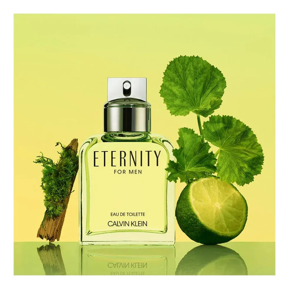 Decant Calvin Klein Eternity For Men Masculino