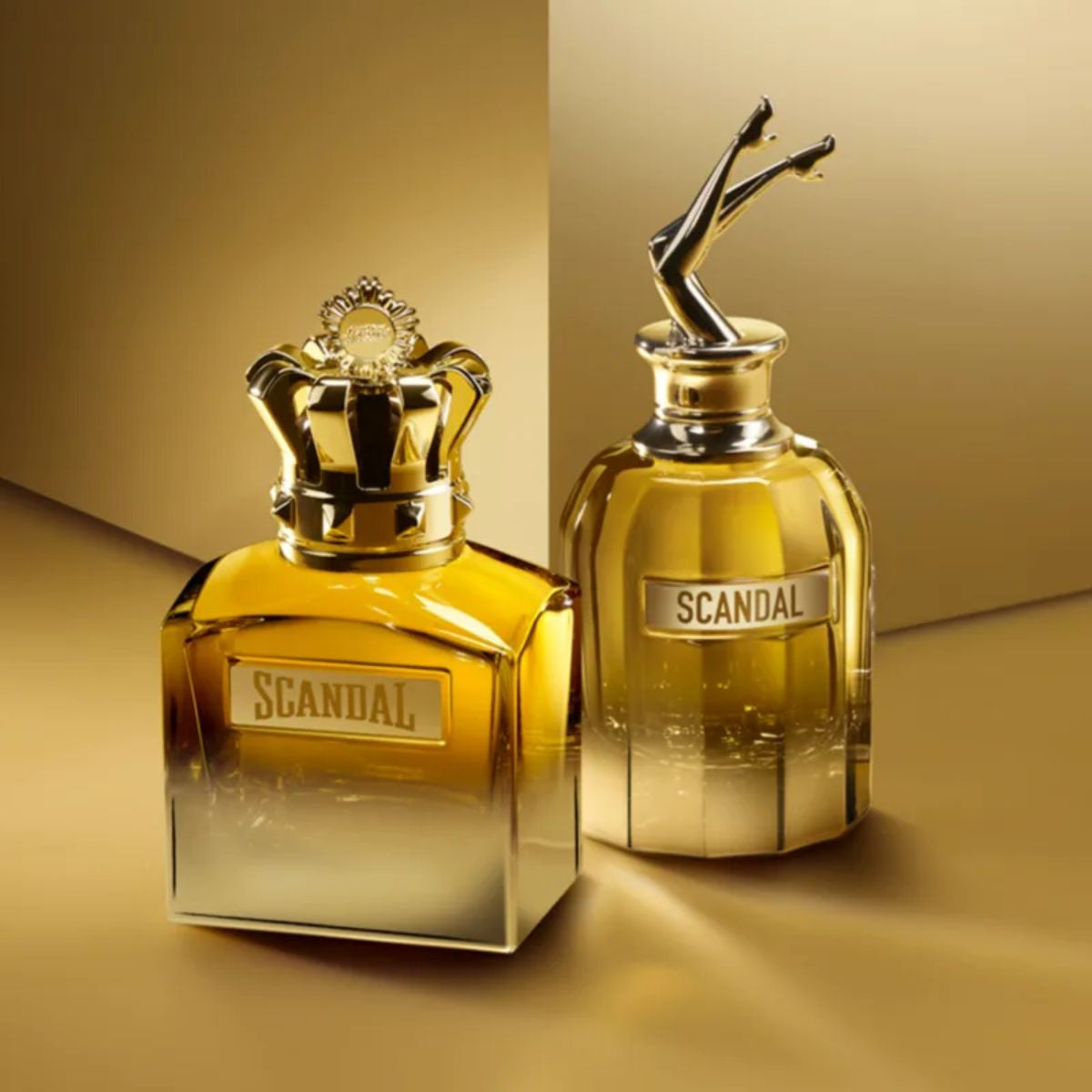 Decant Scandal Absolu Parfum Concentré