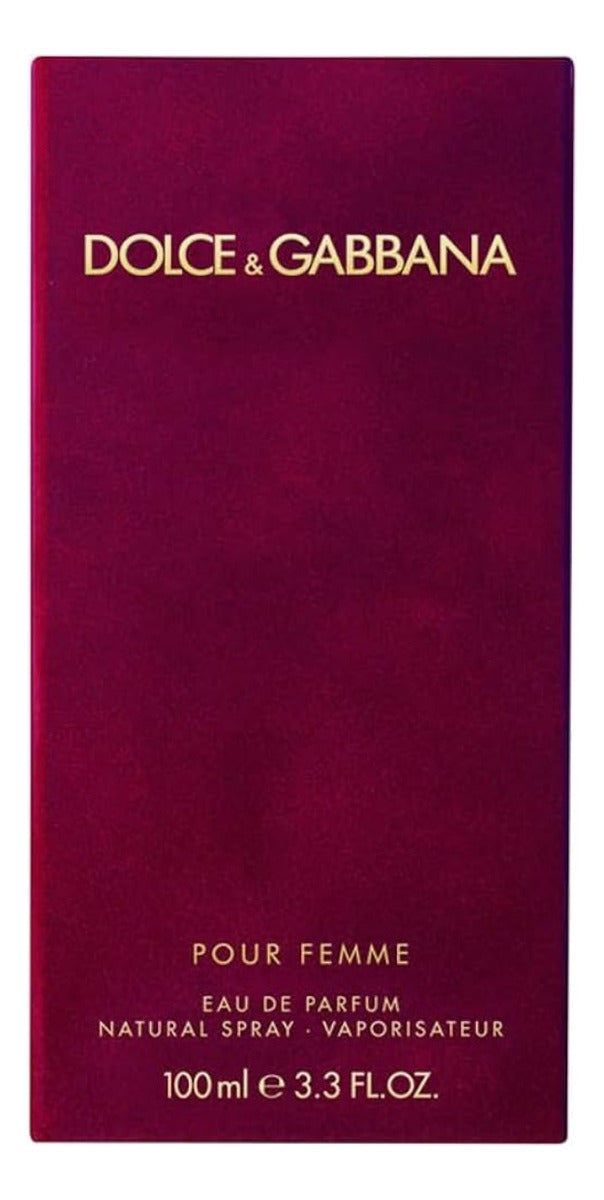 Decant Pour Femme Eau De Parfum