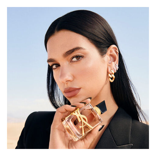 Decant Yves Saint Laurent  Flowers & Flames