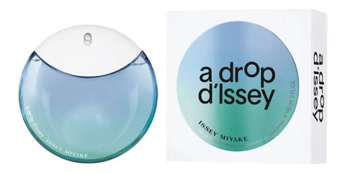 Decant Issey Miyake A Drop d'Issey Edp Fraîche