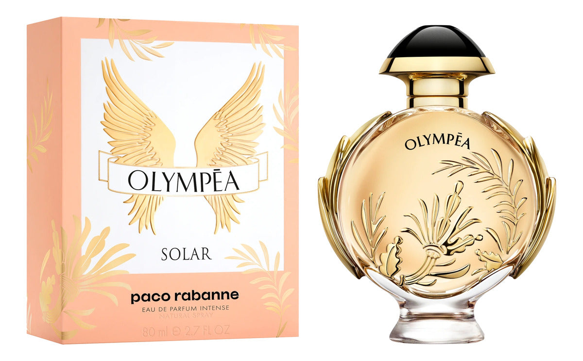 Decant Olympéa Solar Eau De Parfum