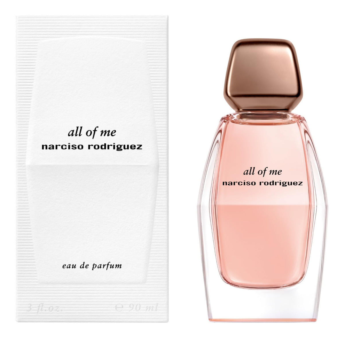 Decant Narciso Rodriguez All Of Me Eau De Parfum