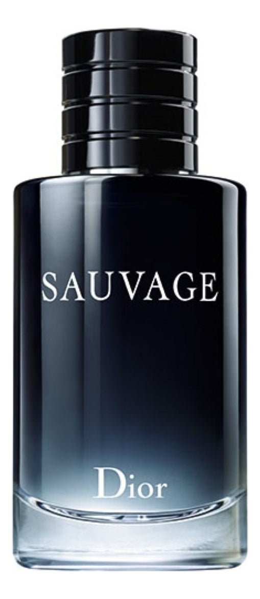 Decant Dior Sauvage Tradicional