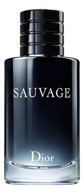 Decant Dior Sauvage Tradicional