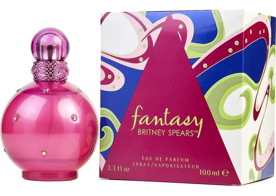 Decant Britney Spears Fantasy Eau De Parfum