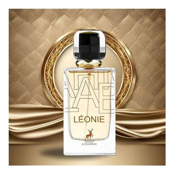 Decant Leonie Maion Alhambra Edp