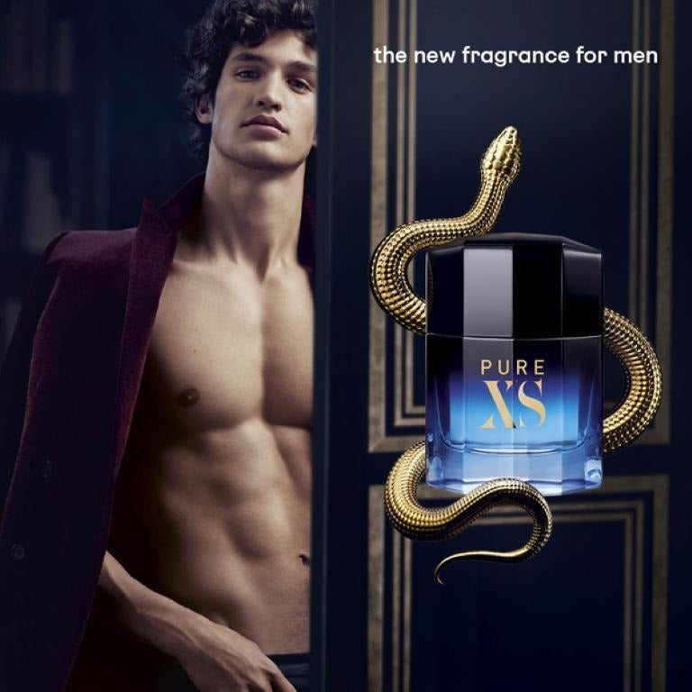 Decant Pure Xs Eau De Toilette