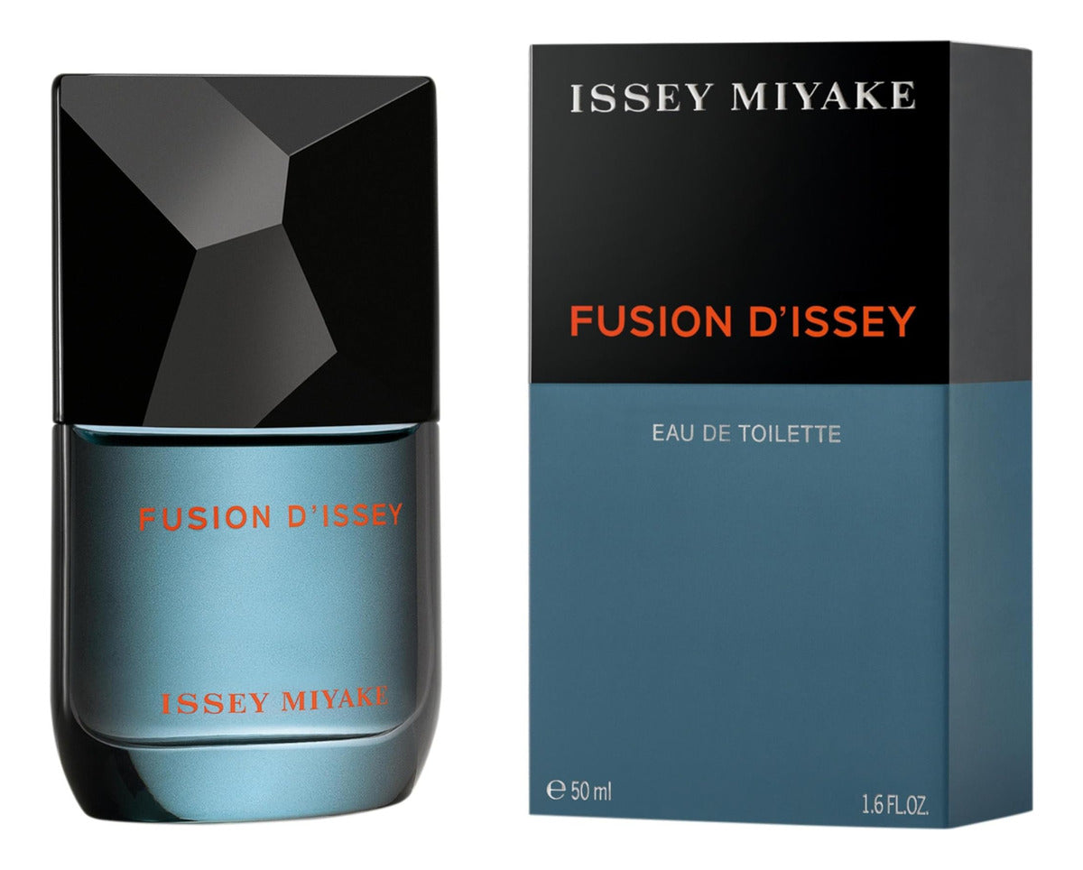 Decant Perfume Issey Miyake Fusion D'issey