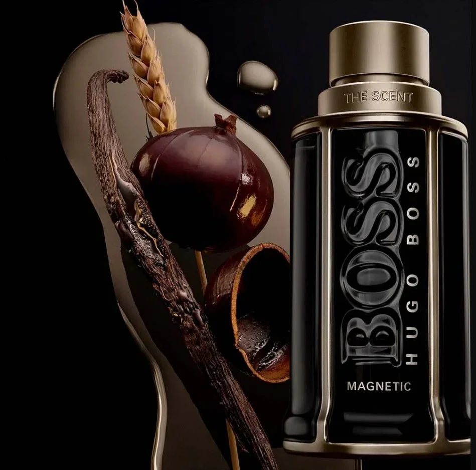 Decant Boss The Scent Magnetic