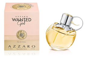 Decant Wanted Girl Feminino Eau De Parfum