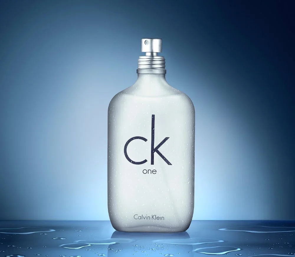Decant Ck One Eau De Toilette