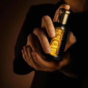Decant Boss Bottled Elixir Parfum Intense