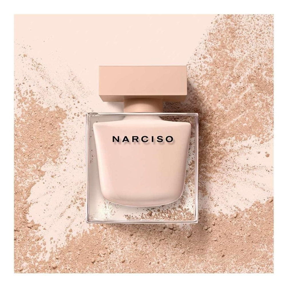 Decant Narciso Rodriguez Poudrée Feminino Eau De Parfum