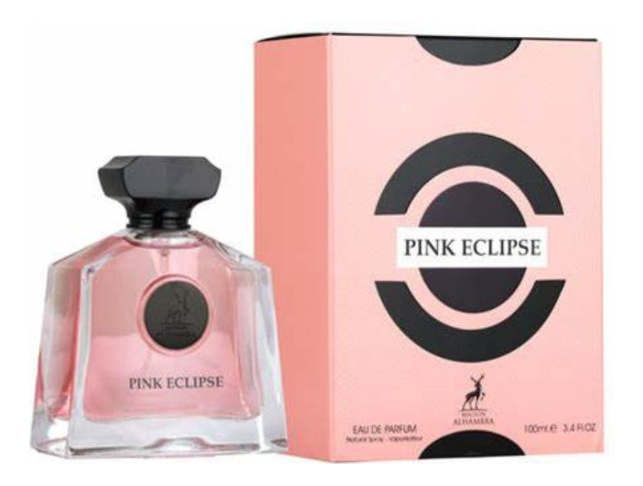 Decant Perfume Pink Eclipse