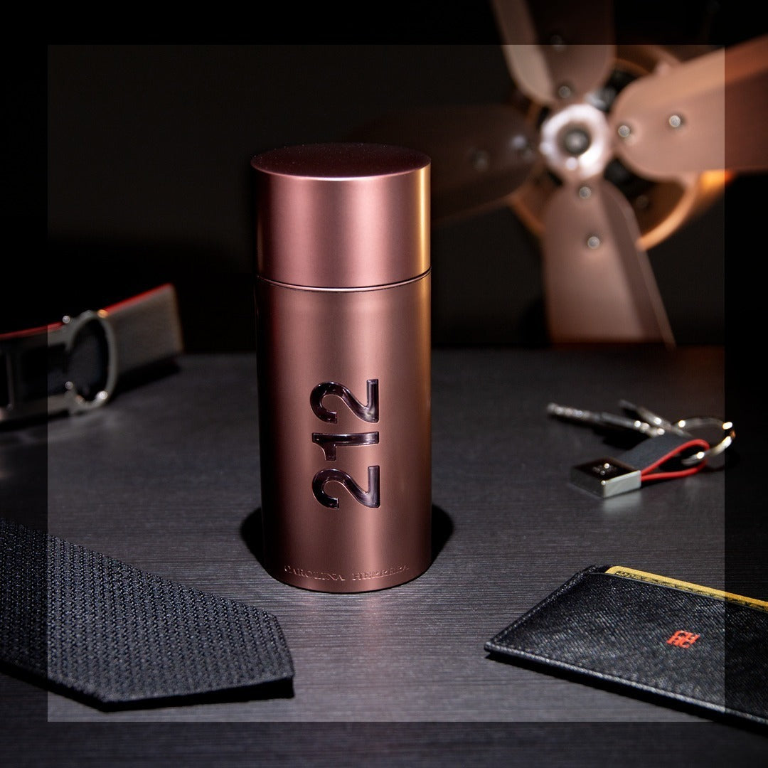 Decant 212 Sexy Men EDT