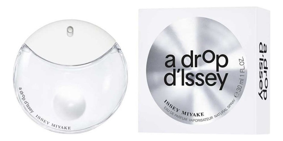 Decant Issey Miyake A Drop D'issey