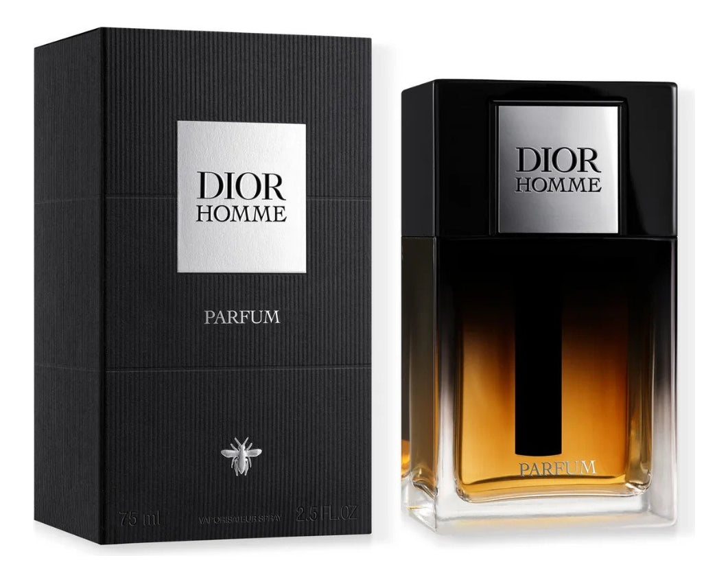 Decant Dior Homme Parfum