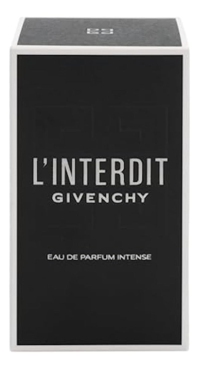 Decant Givenchy L'interdit  Intense