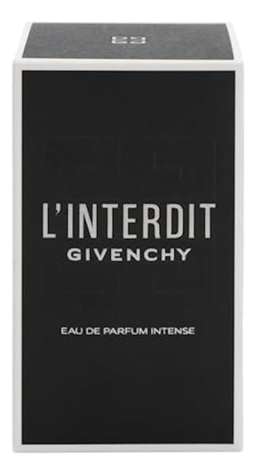 Decant Givenchy L'interdit  Intense