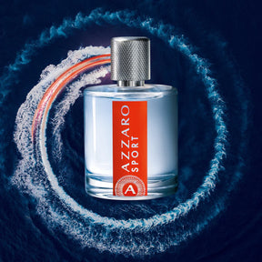 Decant Sport  Eau de Toilette
