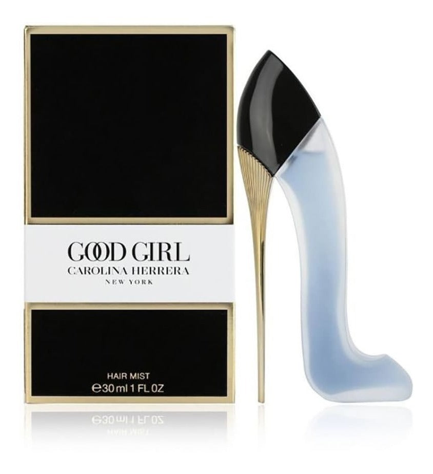 Decant Hair Mist Good Girl Perfume cabelo