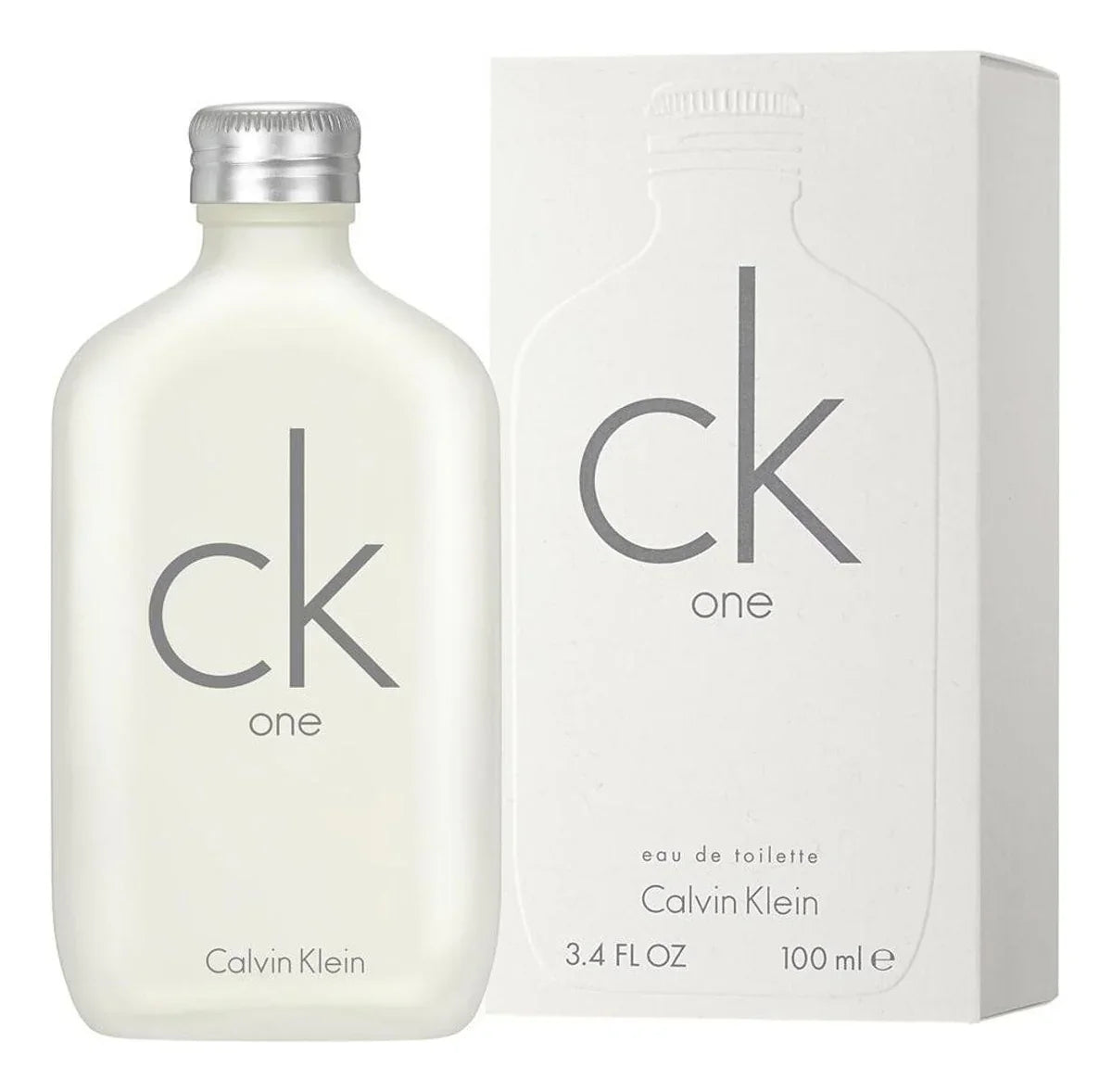Decant Ck One Eau De Toilette