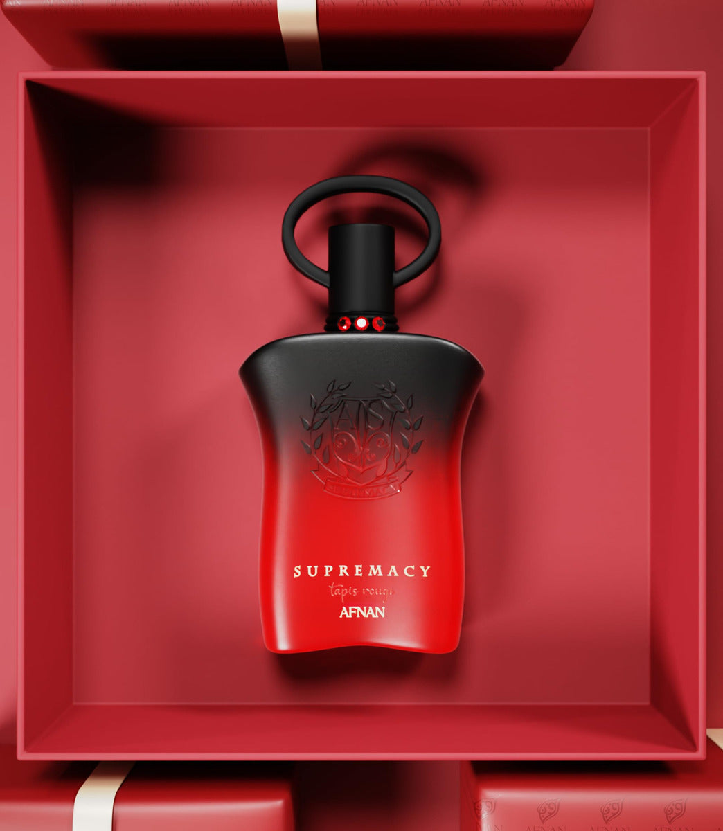 Decant Supremacy Tapis Rouge Eau De Parfum