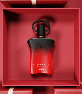 Decant Supremacy Tapis Rouge Eau De Parfum