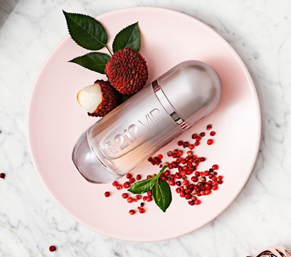 Decant 212 Vip Rosé Eau De Parfum