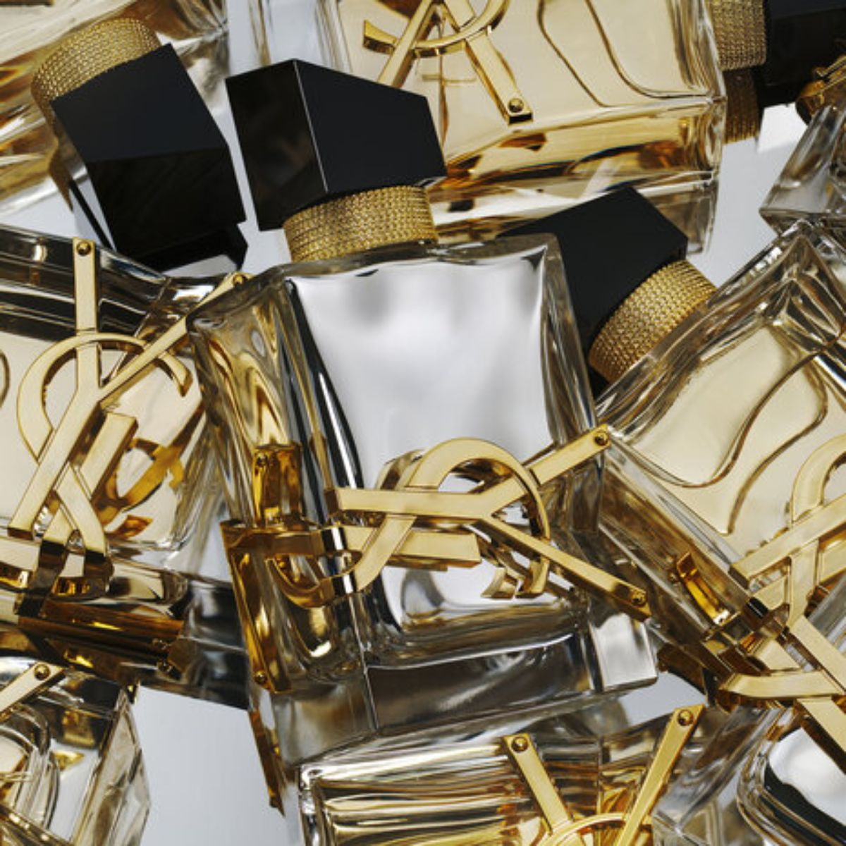 Decant Libre L'absolu Platine