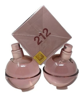 Decant 212 Sexy