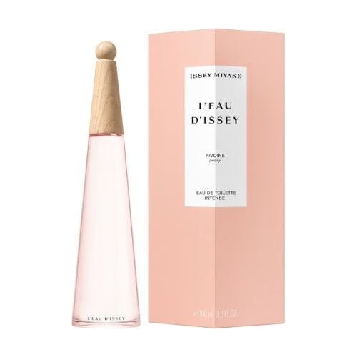 Decant L'eau D'issey Pivoine